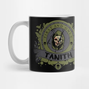 TANITH - SPLAT CREST Mug